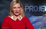 Cate Blanchett