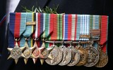Anzac medals