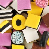 Lollies confectionery shutterstock