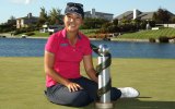 Lydia Ko