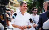 Mike Baird