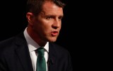 Mike Baird