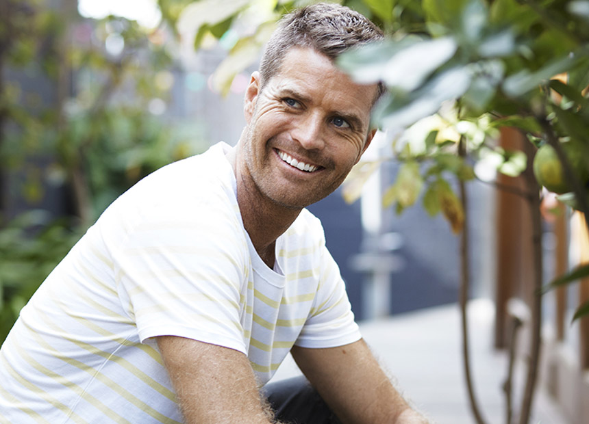 Pete Evans paleo