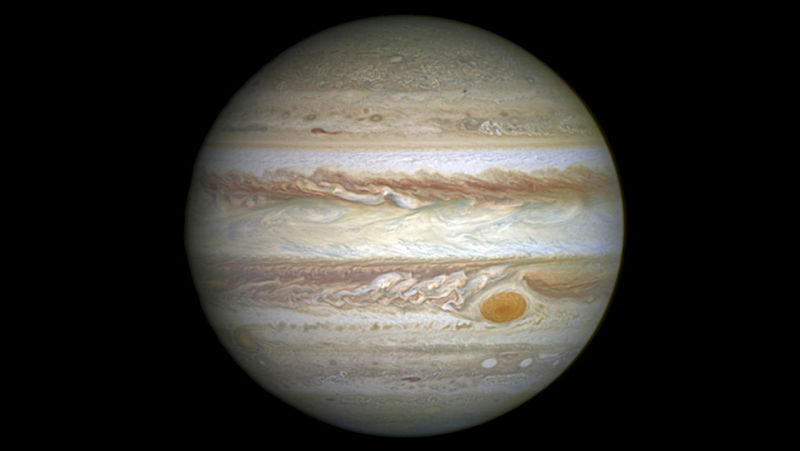 Hubble space galaxy stars