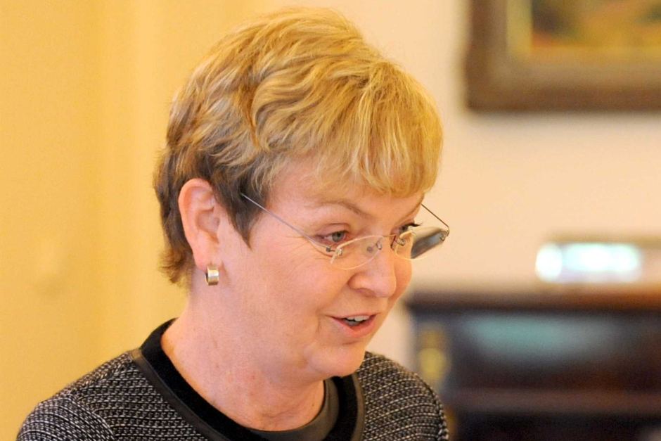 Jan McLucas has lost a preselection battle to contest the next Federal election.