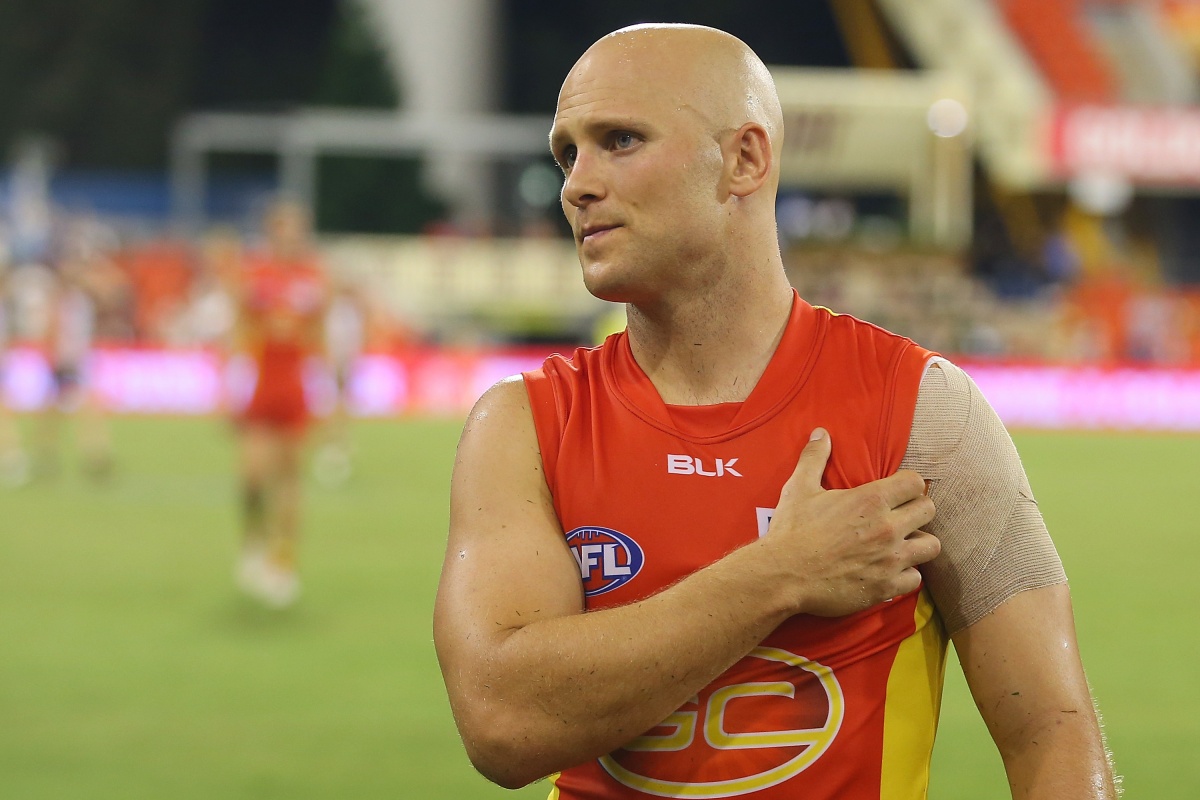 Gary Ablett