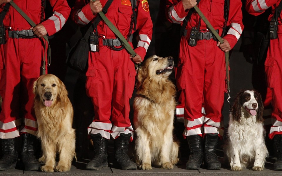 Getty Nepal earthquake 2015