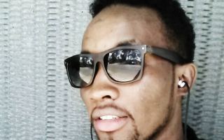 Ibrahim Jalloh is awaiting trial in China on suspicion of trying to smuggle methamphetamine from China to Australia.