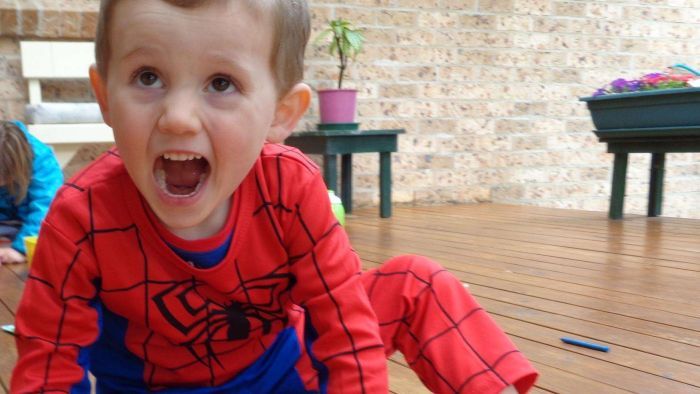 william tyrrell missing