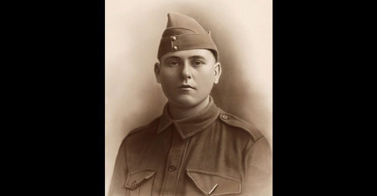 Francis Herbert Stokes