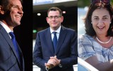 baird-palaszczuk-andrews