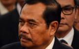 Indonesia's Attorney-General Muhammad Prasetyo.