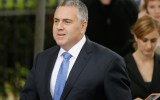 Joe Hockey