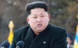 Kim jong-un