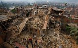 Nepal earthquake 2015