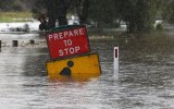 New South Wales flood