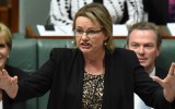 Sussan Ley said the new package would include educating parents.