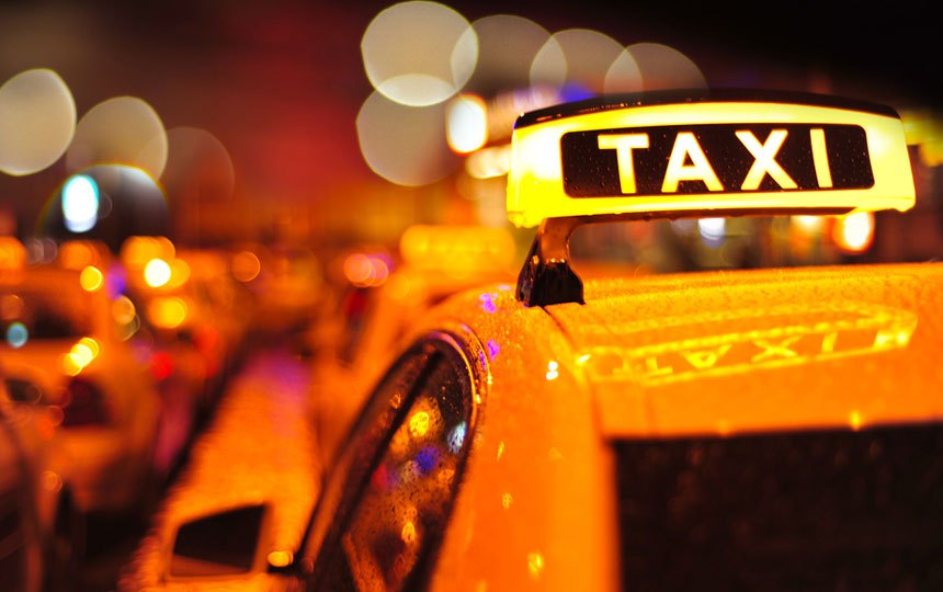taxi