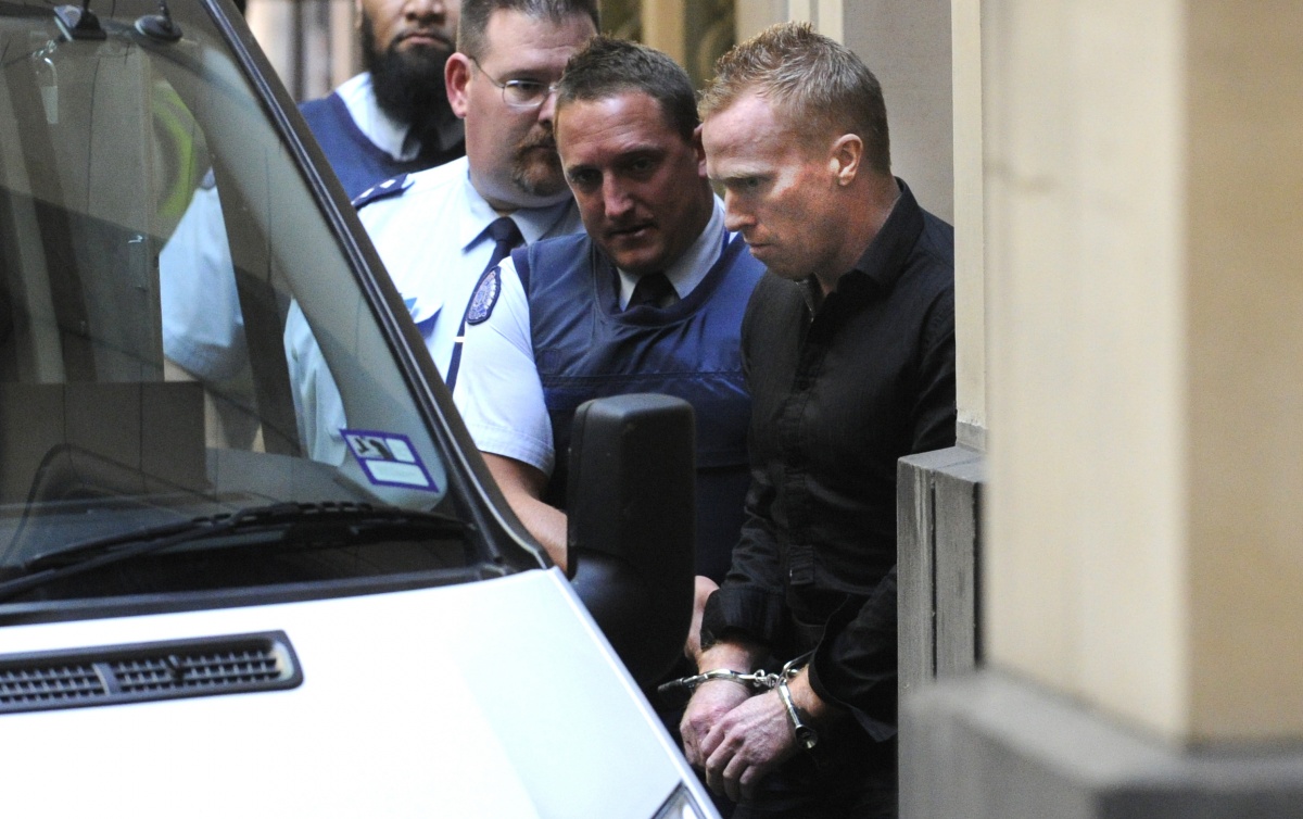 Bayley will now be eligible for parole in 2055 at the age of 83