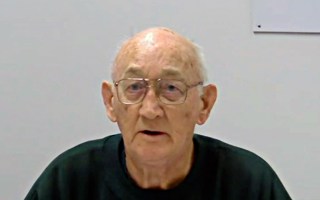 Ridsdale failed to remember much of his past.