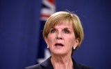 Foreign Affairs Minster Julie Bishop cancelled the passport on on May 7, 2014.