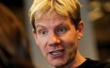 Bjorn Lomborg says he is confident he will still set up an Australian 'consensus centre'.