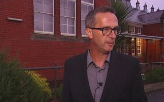 David Ridsdale said Pell ignored pleas for help after he was abused.