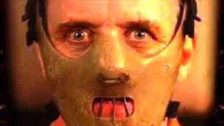 I'm inside Johnny Depp's head.