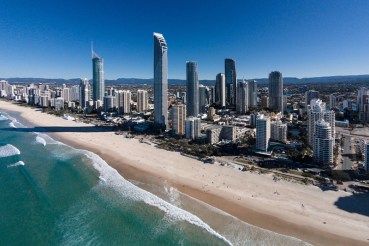 Gold Coast