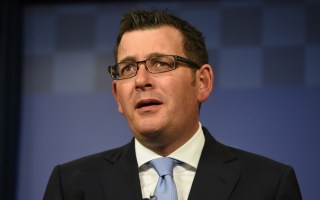 Daniel Andrews
