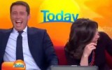 Stefanovic reveals his suit secret