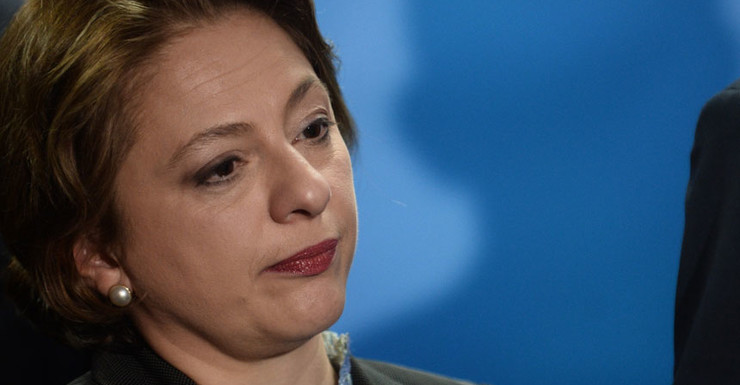 sophie mirabella will re-contest the seat of Indi