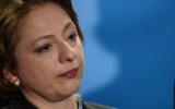 sophie mirabella will re-contest the seat of Indi