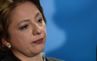 sophie mirabella will re-contest the seat of Indi