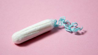 tampon