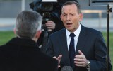 Tony Abbott
