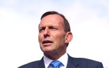 Tony Abbott