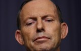 AAP Tony Abbott