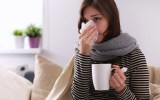 why do you get sick in winter?