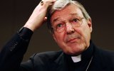 Pell abuse allegations.
