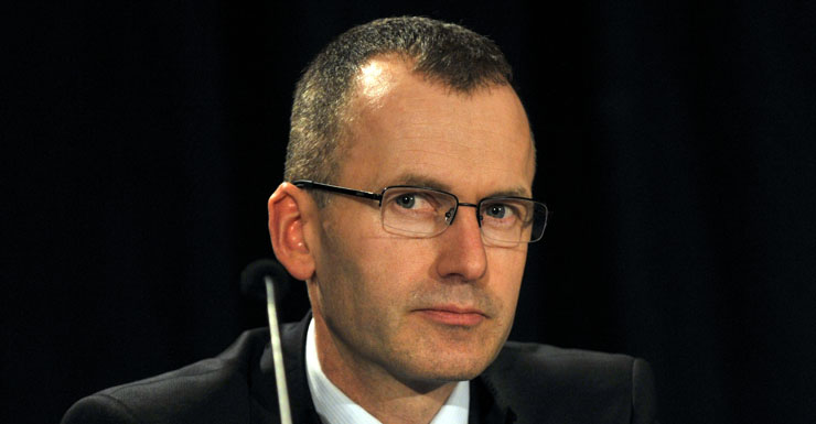 Dr Christopher Kent forecasts the future of housing.