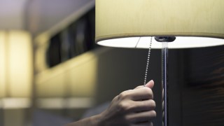 Sleep deprived? Maybe your lamp is to blame.