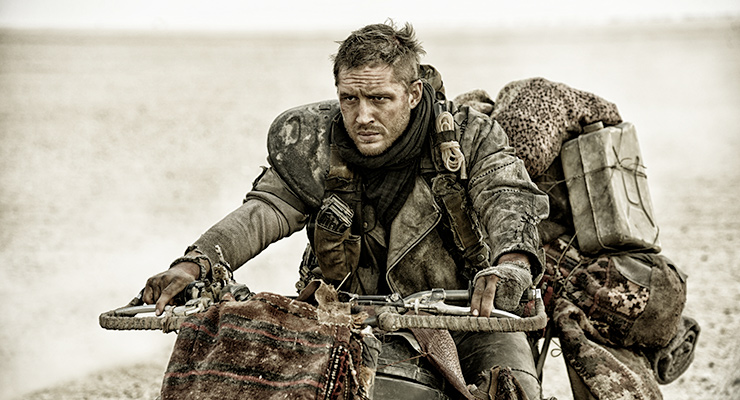 Mad Max