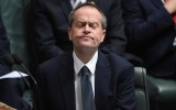 Bill Shorten supports gay marriage