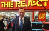 Tony Abbott