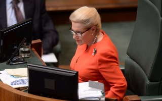 Bronwyn Bishop