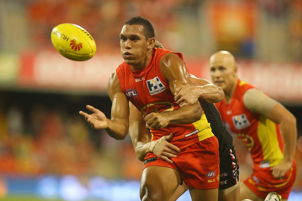 Harley Bennell