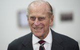 Prince Philip