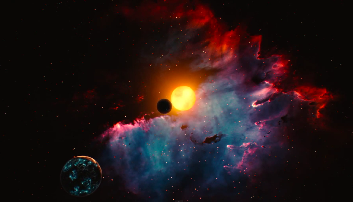 Project Breakthrough Listen