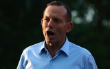 Tony Abbott